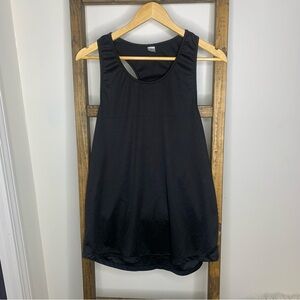 NELEUS Pro Black Tank Top